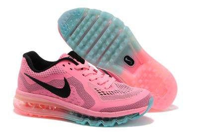 Nike Air Max 2014 Couple's-10